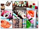 Sweet Sushi