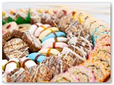 Sweet Sushi Platter