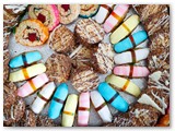 Sweet Sushi Platter